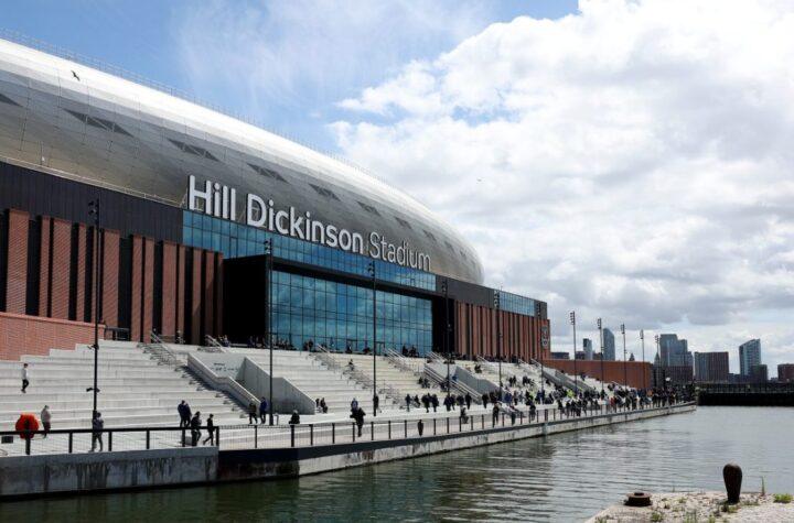 Friedkin Group Infuses £38 Million into Everton, Allegedly to Settle Burnley Debt