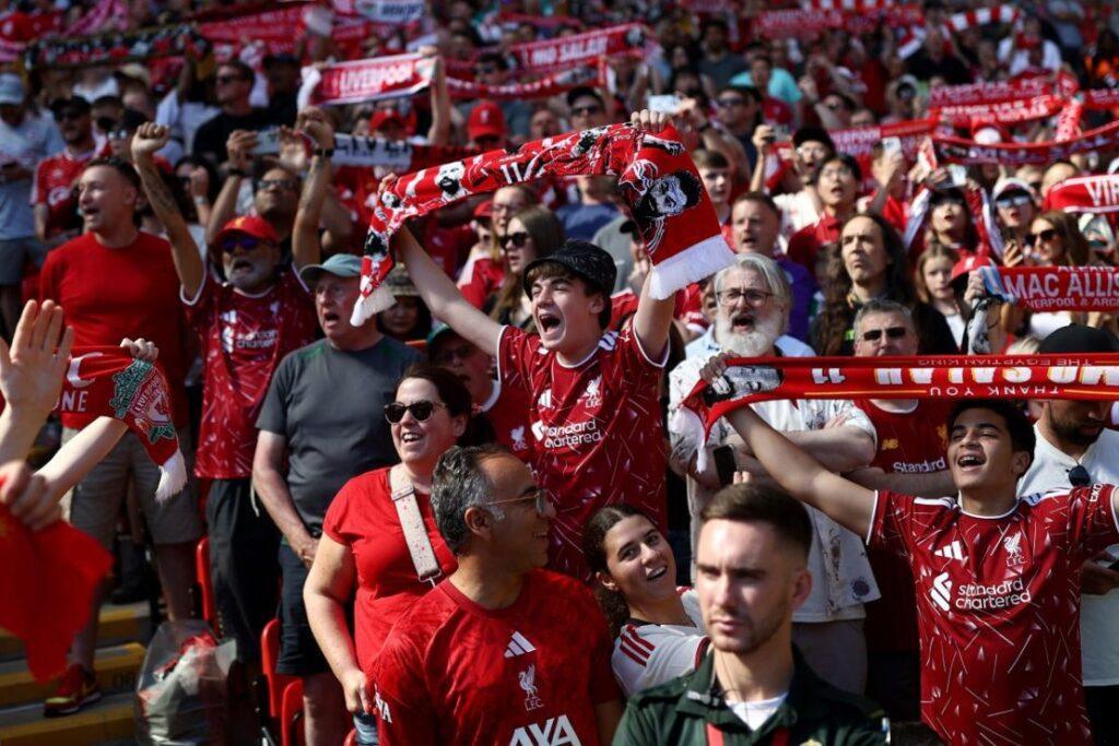 Liverpool Deal Highlights Soaring Demand for Premier League Ownership Stakes