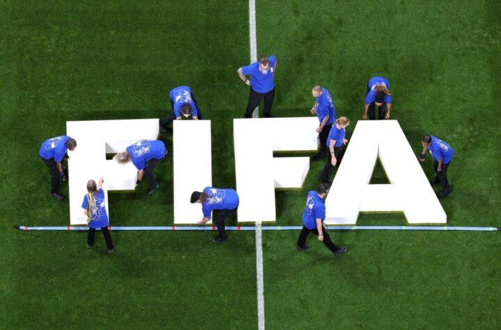 Could FIFA Dismiss Senior Executive Lamour Without Facing Consequences? A Legal Expert Weighs In