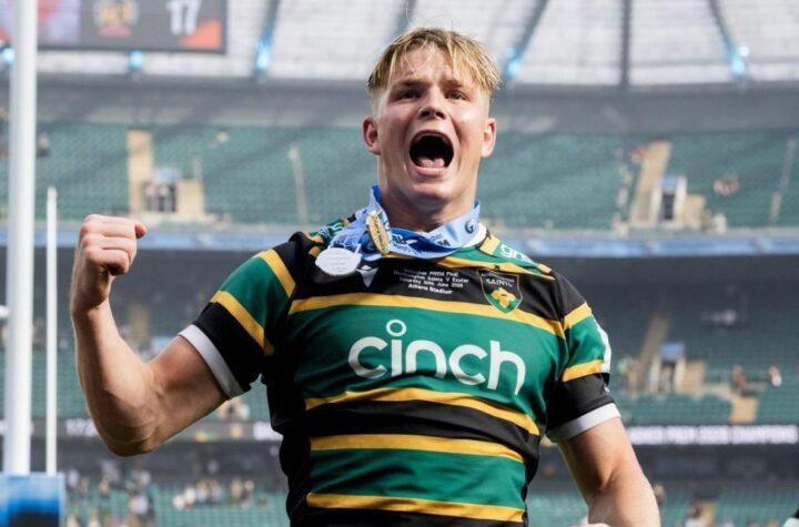 Northampton Saints Risk £1 Million Mistake with Pollock: Fans React