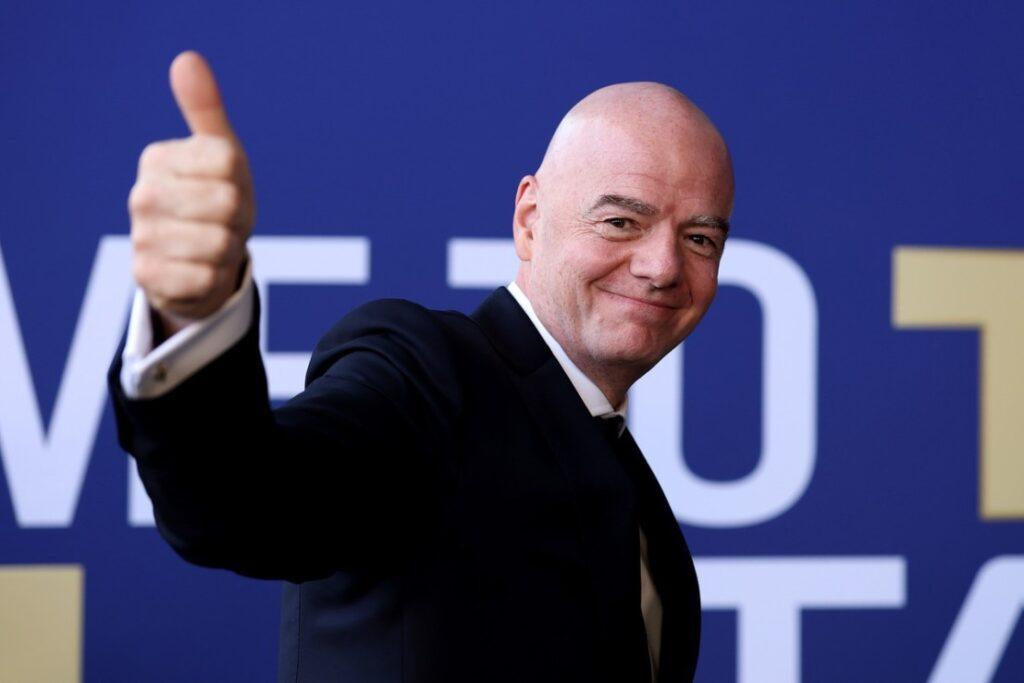 FIFA Stands Firm on World Cup Sale Amid European Boycott Threats