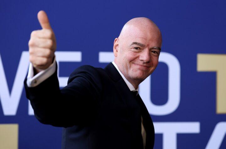 FIFA Stands Firm on World Cup Sale Amid European Boycott Threats