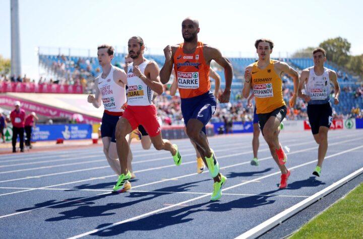 Brum's Empty Seats: Unpacking the Lack of Spectators at the European Athletics Championships