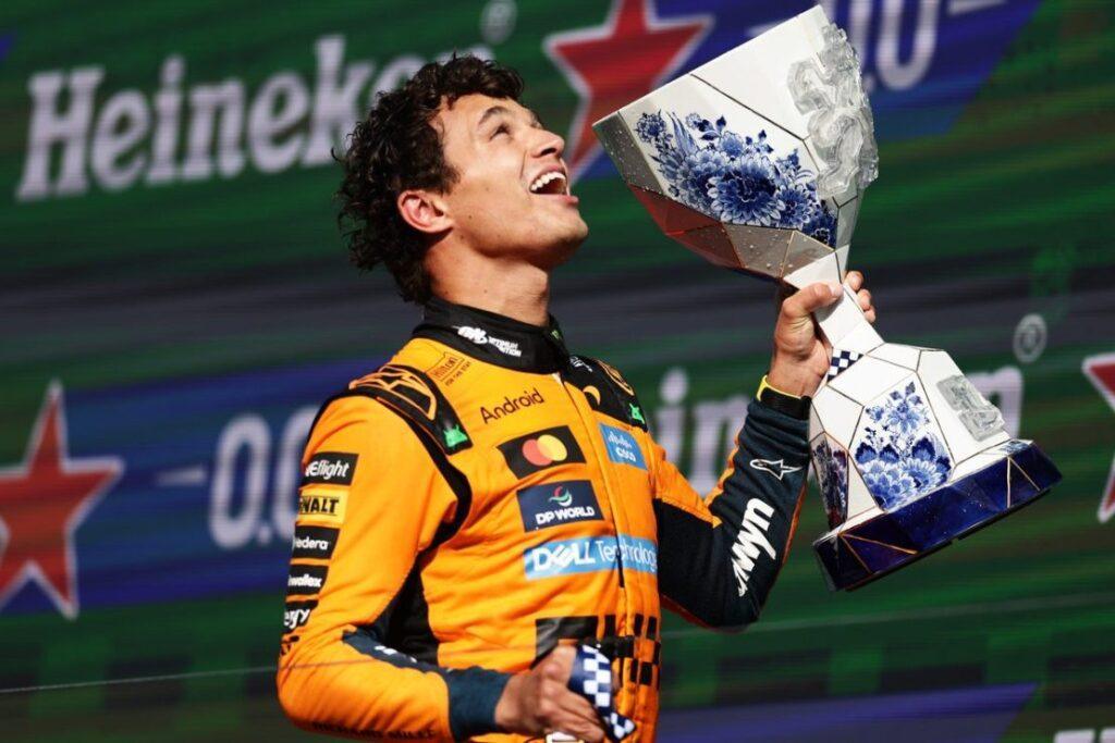 Netflix Renews Drive to Survive for Exciting Ninth Season of Formula 1 Docuseries