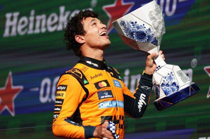 Netflix Renews Drive to Survive for Exciting Ninth Season of Formula 1 Docuseries