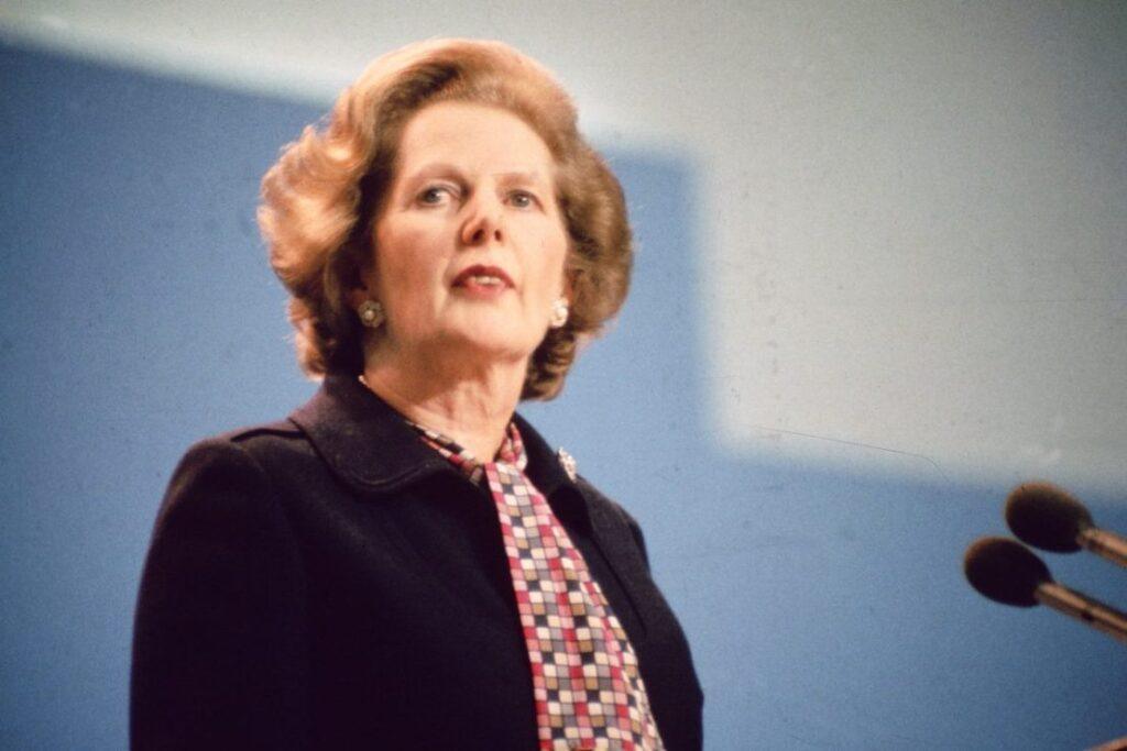 Britain's Challenge: The Case for Embracing More Thatcherism