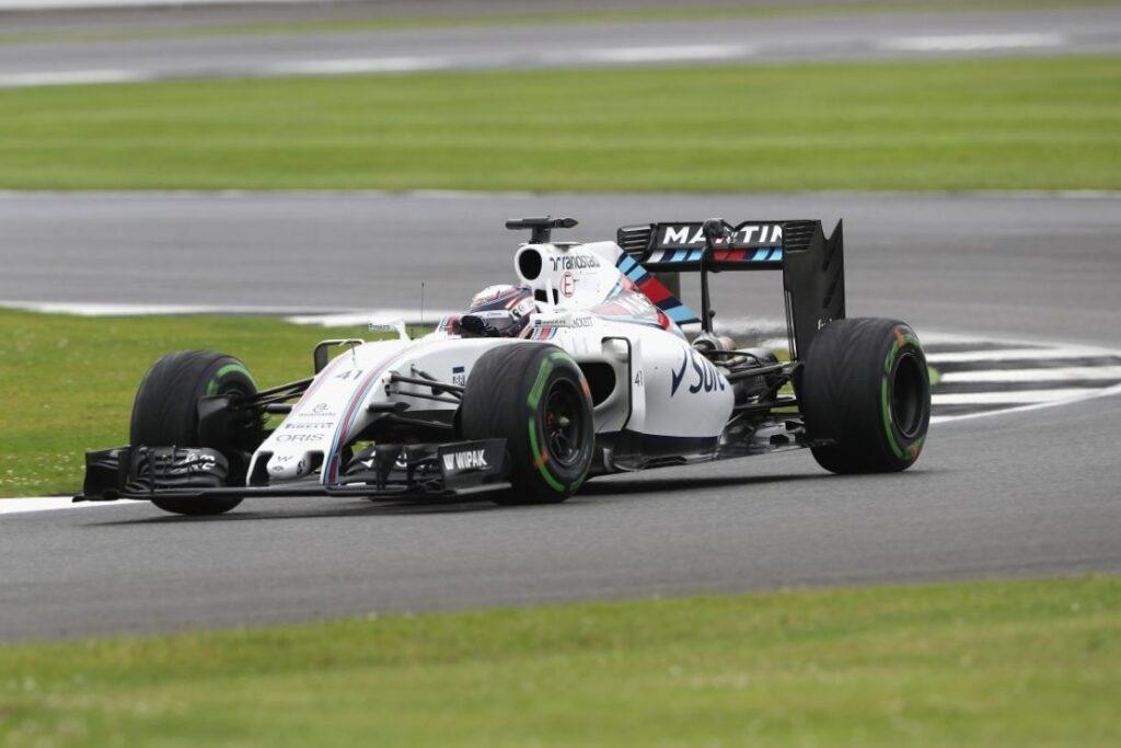 Former Formula 1 Executive Invests £100k in Innovative Pacer App, the 'Sports Tinder' for Athletes
