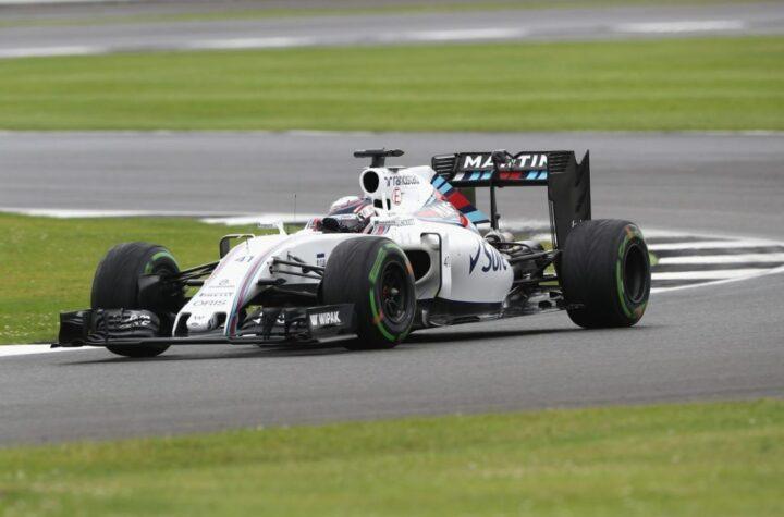 Former Formula 1 Executive Invests £100k in Innovative Pacer App, the 'Sports Tinder' for Athletes