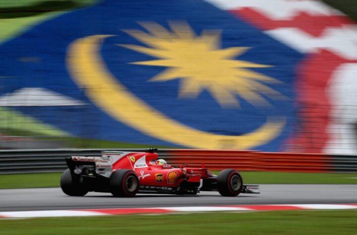 Five Exciting Tracks That Could Host Formula 1 in the Near Future
