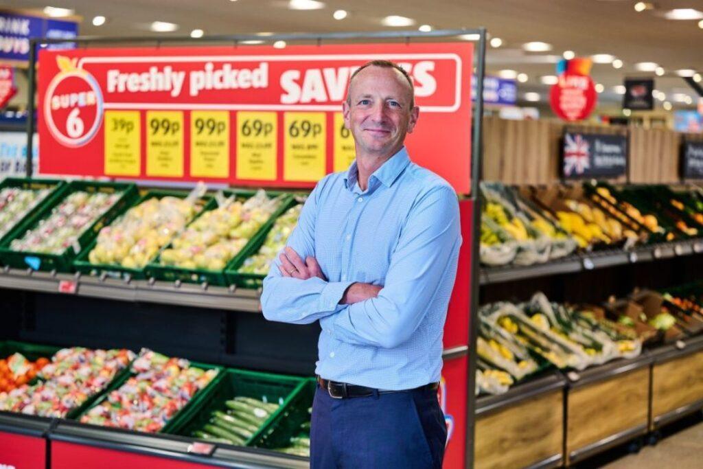 Aldi's CEO Takes a Stand in Supermarket Price Gouging Controversy