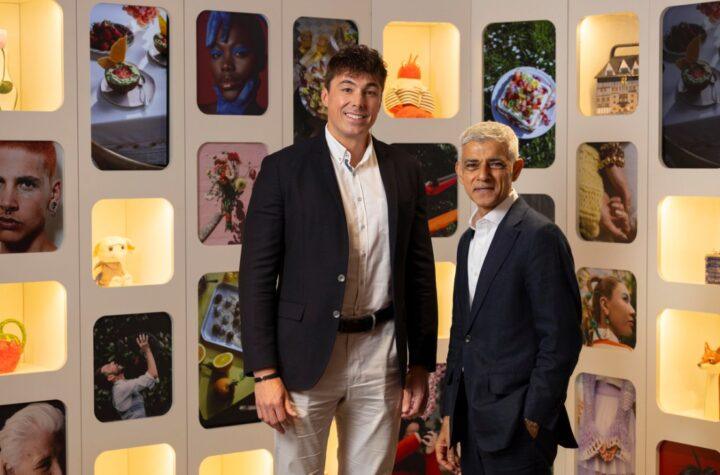 Discover Why Pinterest Selected Oxford Street for Its New Headquarters