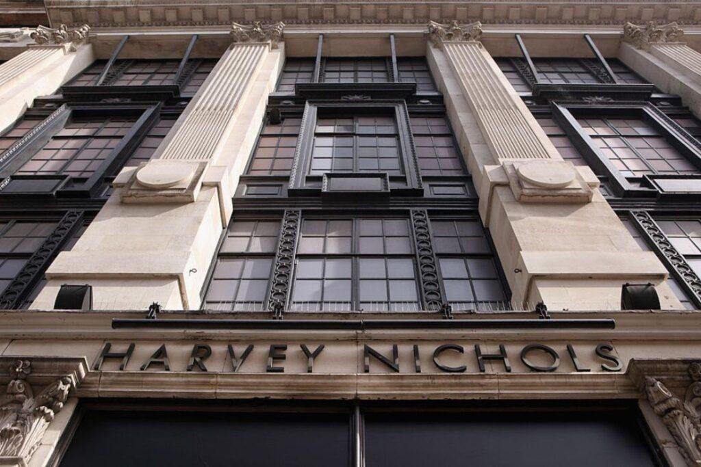 Frasers Group Offers to Compensate Personal Shoppers in Harvey Nichols Acquisition Deal