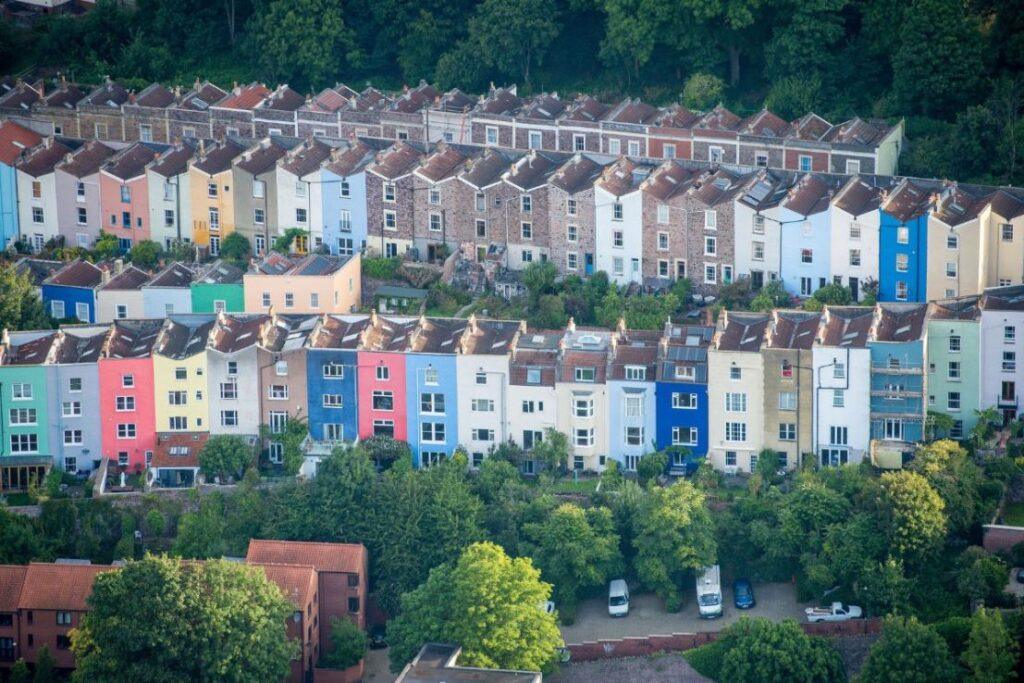 House Prices Experience Their Largest August Decline in Eight Years