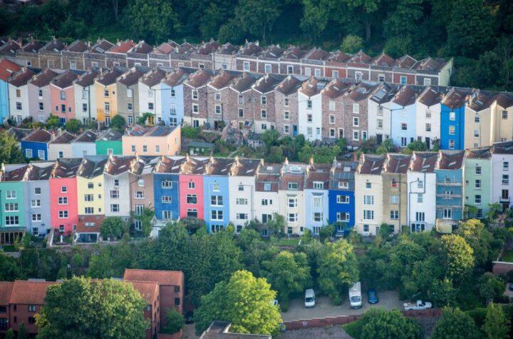 House Prices Experience Their Largest August Decline in Eight Years