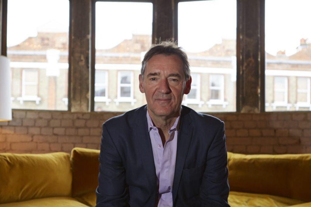 Lord O’Neill Rejects Position in Burnham Administration