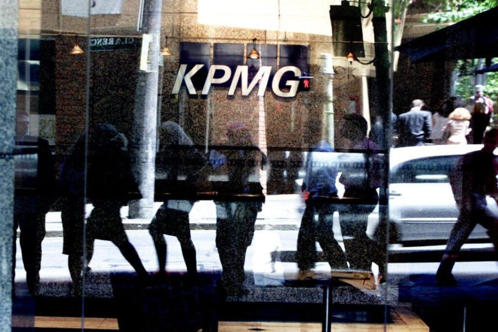 KPMG Pursues Financial Backing from Parent Company Amidst Audit Scandal Fallout