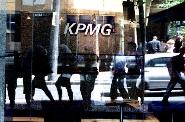 KPMG Pursues Financial Backing from Parent Company Amidst Audit Scandal Fallout