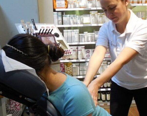 Katoka Massage Therapy
