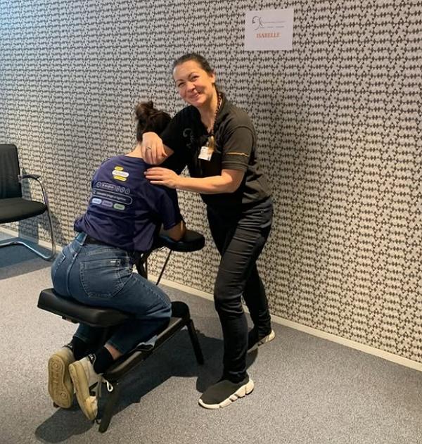 Katoka Massage Therapy London