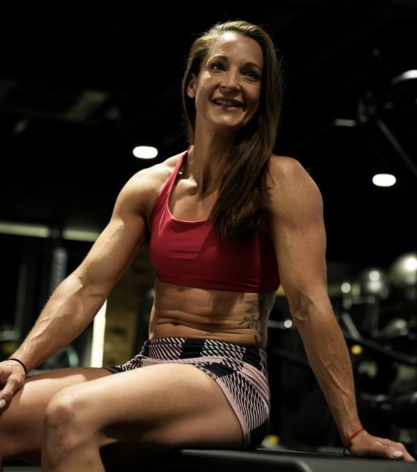 LMFIT Personal Trainer London