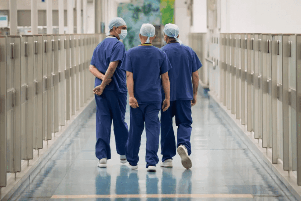NHS Data Refutes Claims of No Improvement from £330 Million Palantir Deal