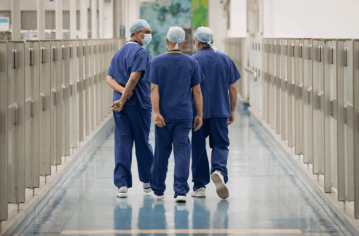 NHS Data Refutes Claims of No Improvement from £330 Million Palantir Deal