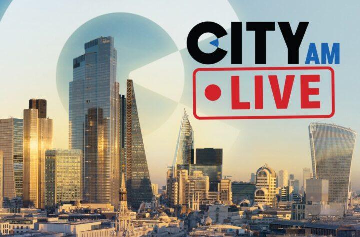 FTSE 100 Live: Markets Surge as Oil Prices Climb Following US Stance on Iran Talks