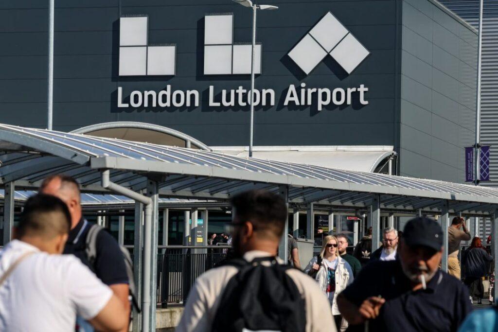 Luton Airport Expansion Approved: Environmental Challenge Dismissed, Project Set to Soar