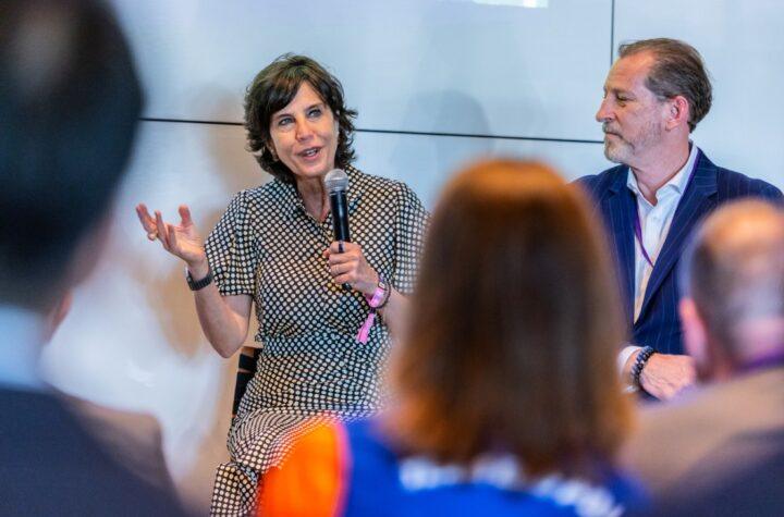 Ebru Koksal: Why Women’s Tough Questions Are Sometimes Unwelcome