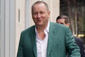 Mike Ashley Criticises Burnham's 'Populist' Strategies for High Street Revival