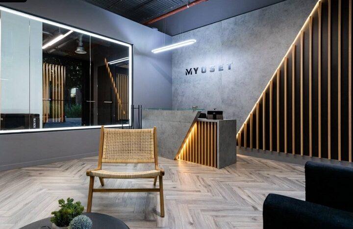 Myoset Clinic