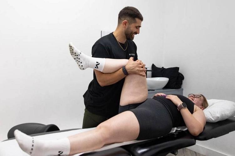 Myoset Clinic London