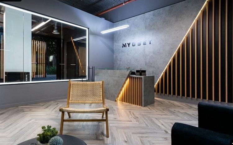 Myoset Clinic