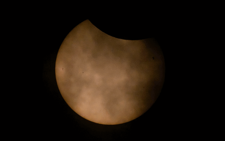 NASA Unveils Stunning Perspectives of August Solar Eclipse from Ground, Air, and Space