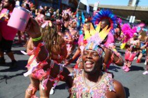 Notting Hill Carnival Becomes Unaffordable for Londoners: A Cultural Event at Risk