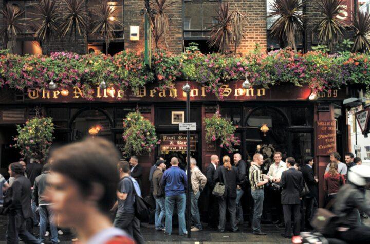 Treasury Initiates Review to Overhaul Hospitality Business Rates in the UK