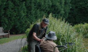Experience a Day in the Life of a Fisheries Enforcement Officer: Insights and Responsibilities