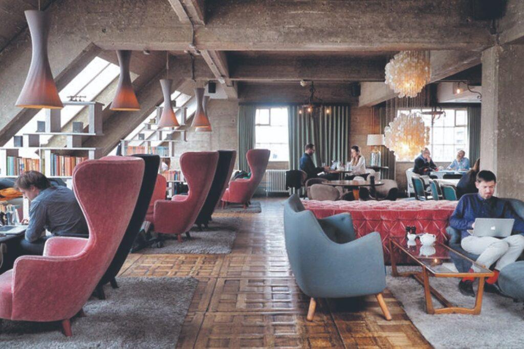 IT Consultant Fined £50,000 for Allegedly Misappropriating Soho House Members' Personal Information