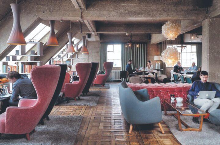 IT Consultant Fined £50,000 for Allegedly Misappropriating Soho House Members' Personal Information