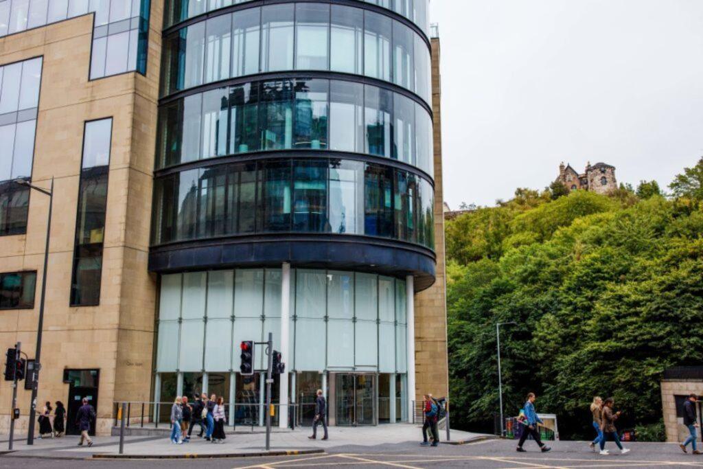 Saba Intensifies Campaign Against Baillie Gifford Trust