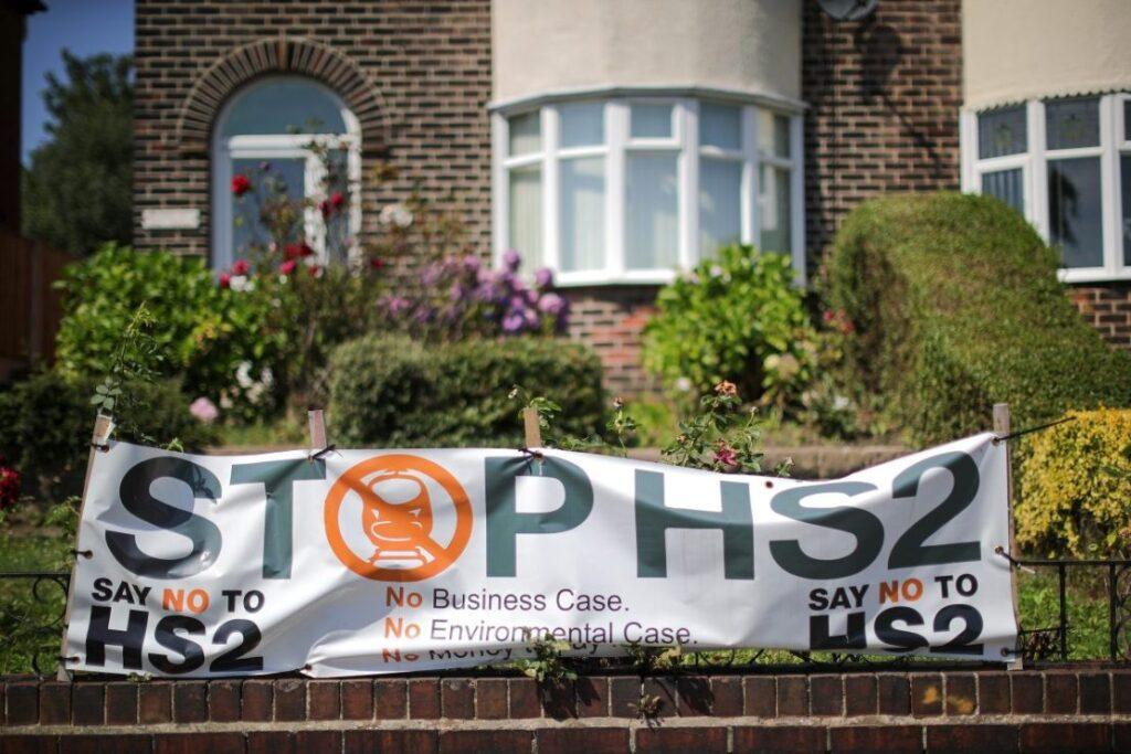 How a UN Treaty Has Motivated Britain's Blockers Since 1998: Unpacking the Impact