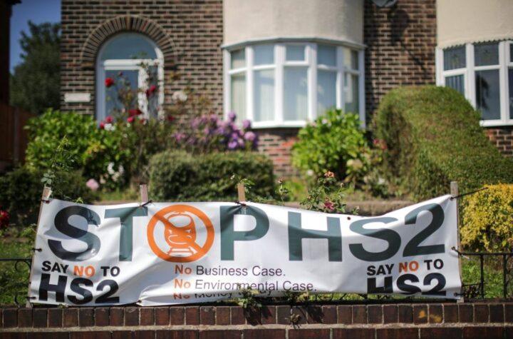 How a UN Treaty Has Motivated Britain's Blockers Since 1998: Unpacking the Impact
