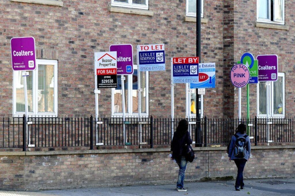 Rightmove Reports Housebuilders Encounter Most Challenging Conditions Since 2008 Financial Crisis