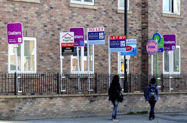 Rightmove Reports Housebuilders Encounter Most Challenging Conditions Since 2008 Financial Crisis