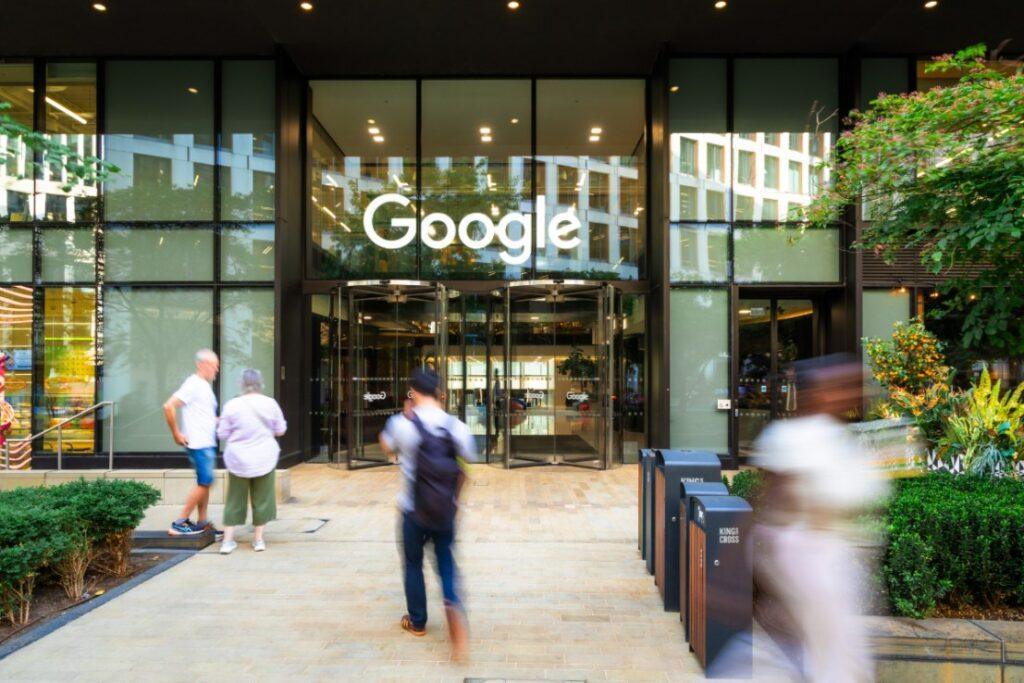 Google Agrees to £260 Million Settlement in Controversial Pricing Class Action Lawsuit