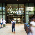 Google Agrees to £260 Million Settlement in Controversial Pricing Class Action Lawsuit