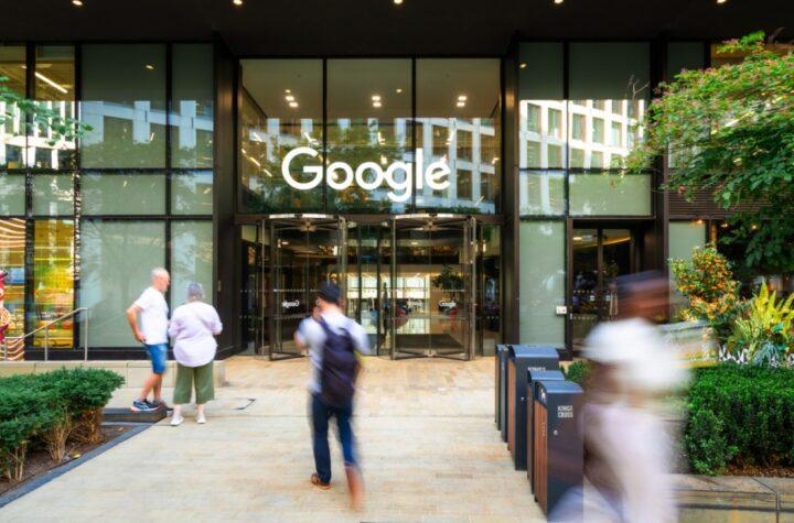 Google Agrees to £260 Million Settlement in Controversial Pricing Class Action Lawsuit