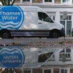 Thames Water's Survival at Risk Amid New Pensions Regulation Breach