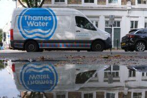 Thames Water's Survival at Risk Amid New Pensions Regulation Breach