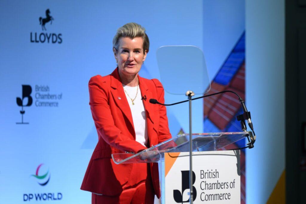 Industry Leader Stresses 'Resilience Alone Will Not Drive Growth'